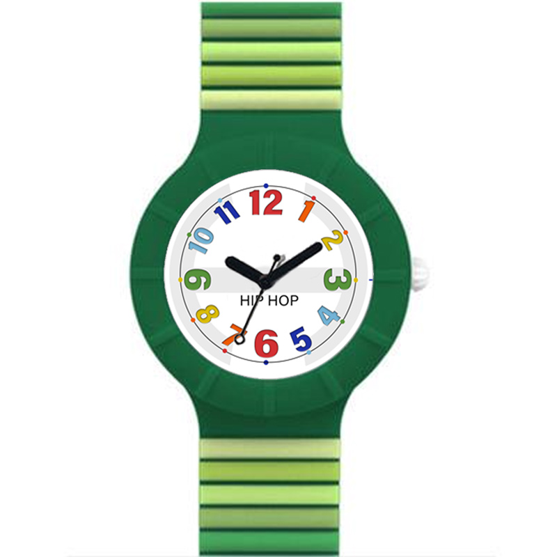 Hip Hop Orologio Uomo HWU0438 Hip Hop Orologio Uomo HWU0438