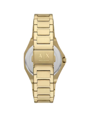Armani Exchange Orologio Donna AX4608