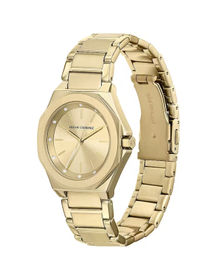 Armani Exchange Orologio Donna AX4608 Armani Exchange