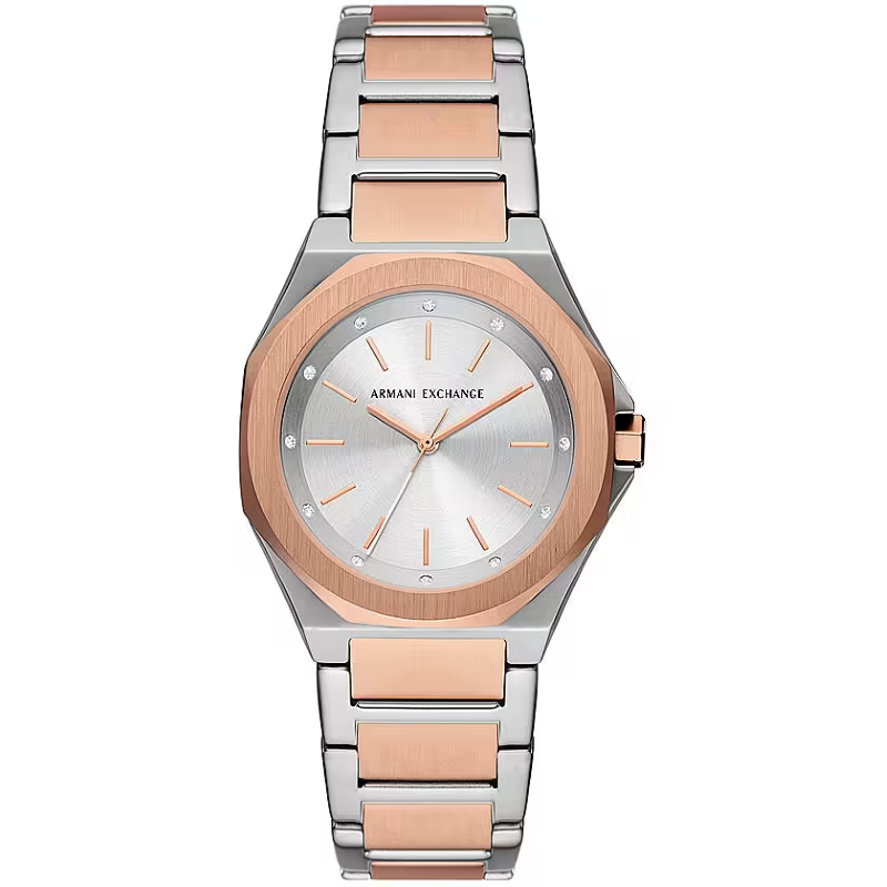 Armani Exchange Orologio Donna AX4607