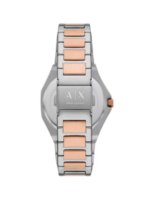 Armani Exchange Orologio Donna AX4607