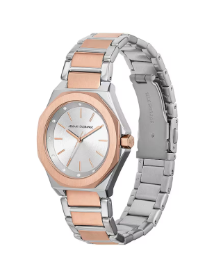 Armani Exchange Orologio Donna AX4607 Armani Exchange