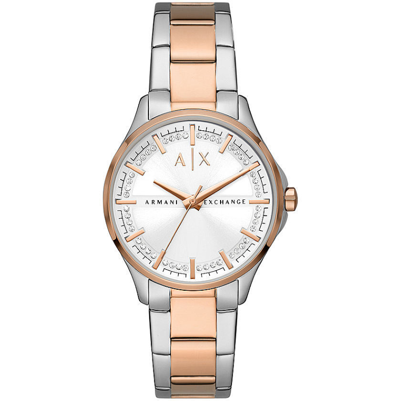 Armani Exchange Orologio Donna AX5258 Armani Exchange Orologio Donna AX5258
