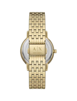 Armani Exchange Orologio Donna AX5586