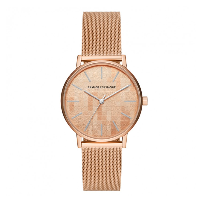 Armani Exchange Orologio Donna AX5584 Armani Exchange Orologio Donna AX5584