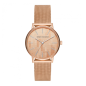 Armani Exchange Orologio Donna AX5584 Armani Exchange Orologio Donna AX5584