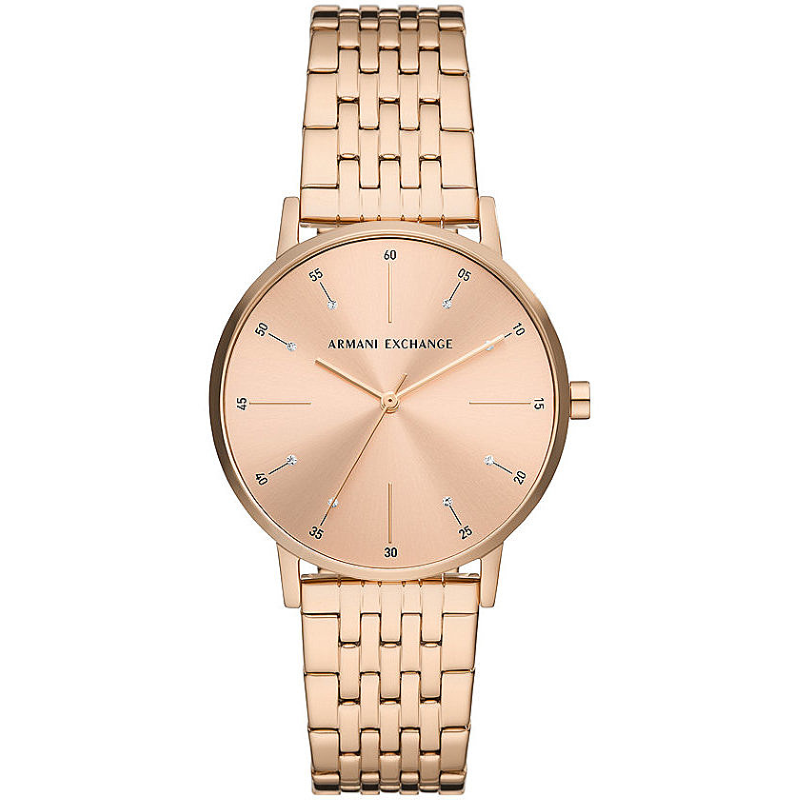 Armani Exchange Orologio Donna AX5581 Armani Exchange Orologio Donna AX5581