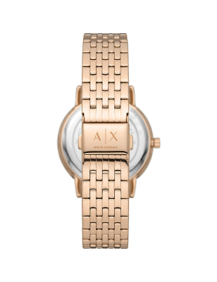Armani Exchange Orologio Donna AX5581