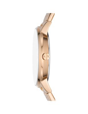Armani Exchange Orologio Donna AX5581 Armani Exchange