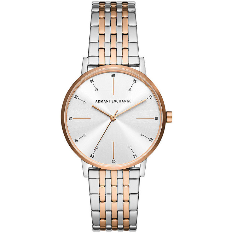 Armani Exchange Orologio Donna AX5580 Armani Exchange Orologio Donna AX5580