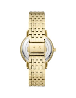 Armani Exchange Orologio Donna AX5579