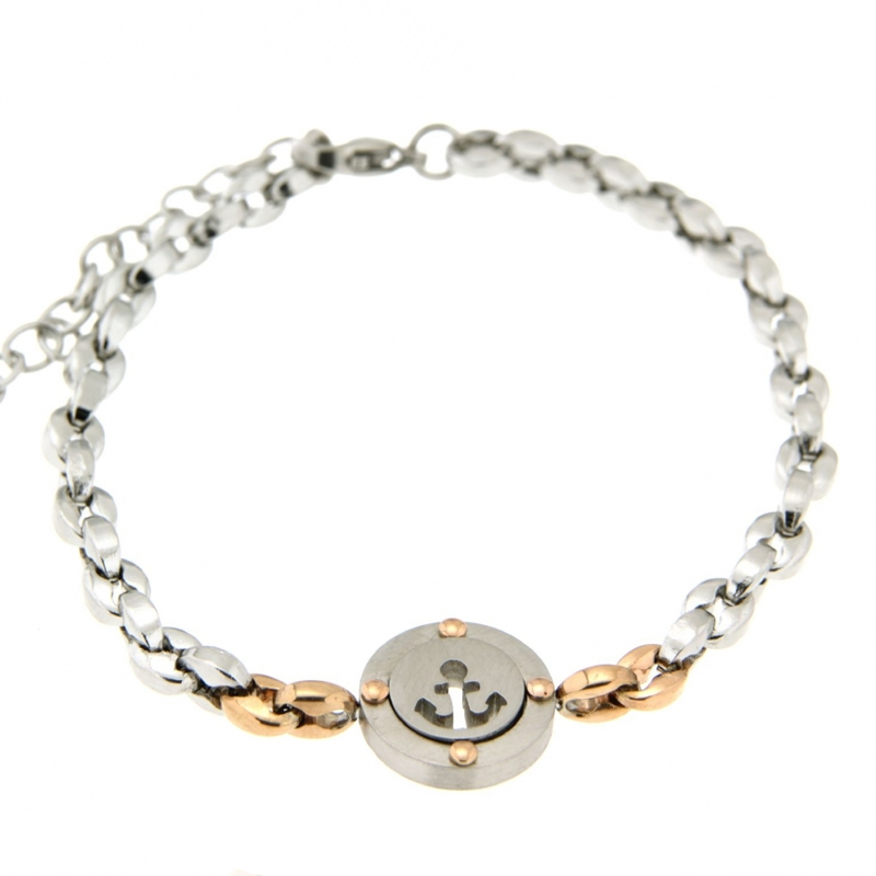 BP Bracciale Uomo BR5051 BP Bracciale Uomo BR5051