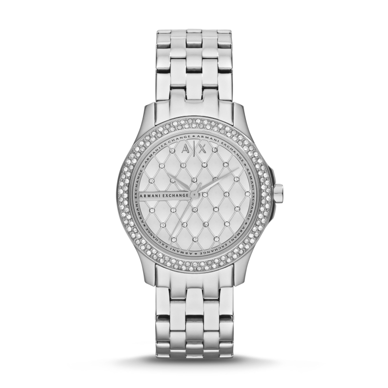 Armani Exchange Orologio Donna AX5215 Armani Exchange Orologio Donna AX5215