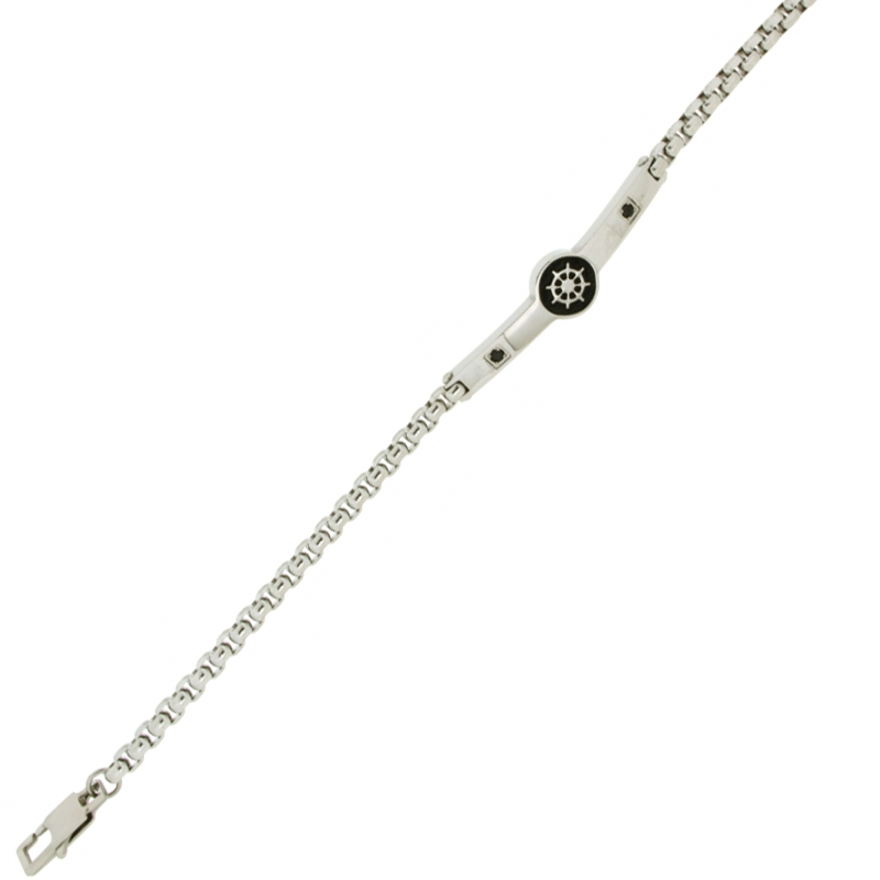BP Bracciale Uomo BR4876 BP Bracciale Uomo BR4876