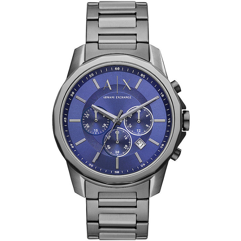 Armani Exchange Orologio Uomo AX1731 Armani Exchange Orologio Uomo AX1731