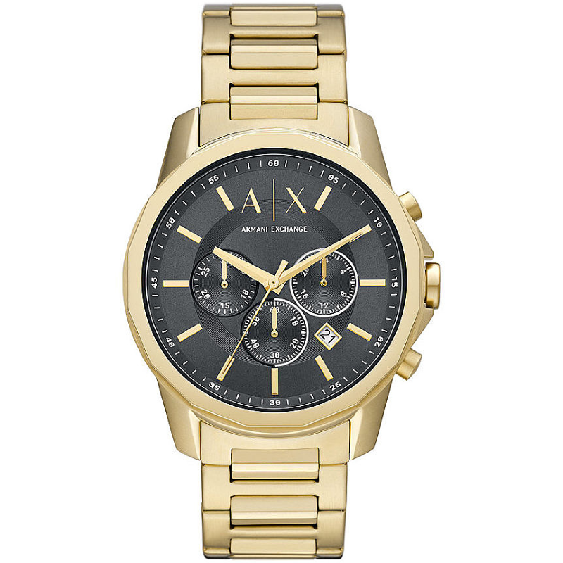 Armani Exchange Orologio Uomo AX1721 Armani Exchange Orologio Uomo AX1721