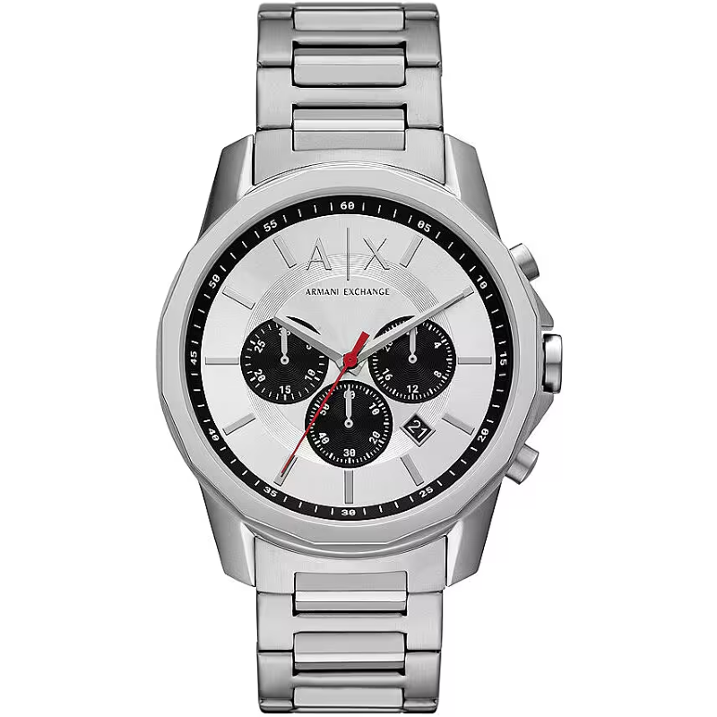 Armani Exchange Orologio Uomo AX1742 Armani Exchange Orologio Uomo AX1742