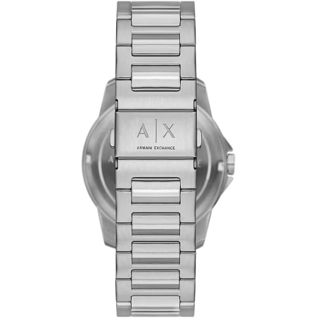 Armani Exchange Orologio Uomo AX1736