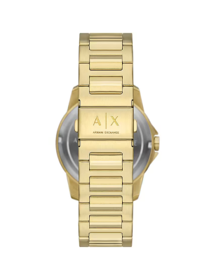 Armani Exchange Orologio Uomo AX1737