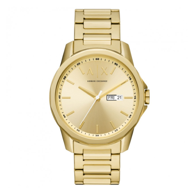 Armani Exchange Orologio Uomo AX1734