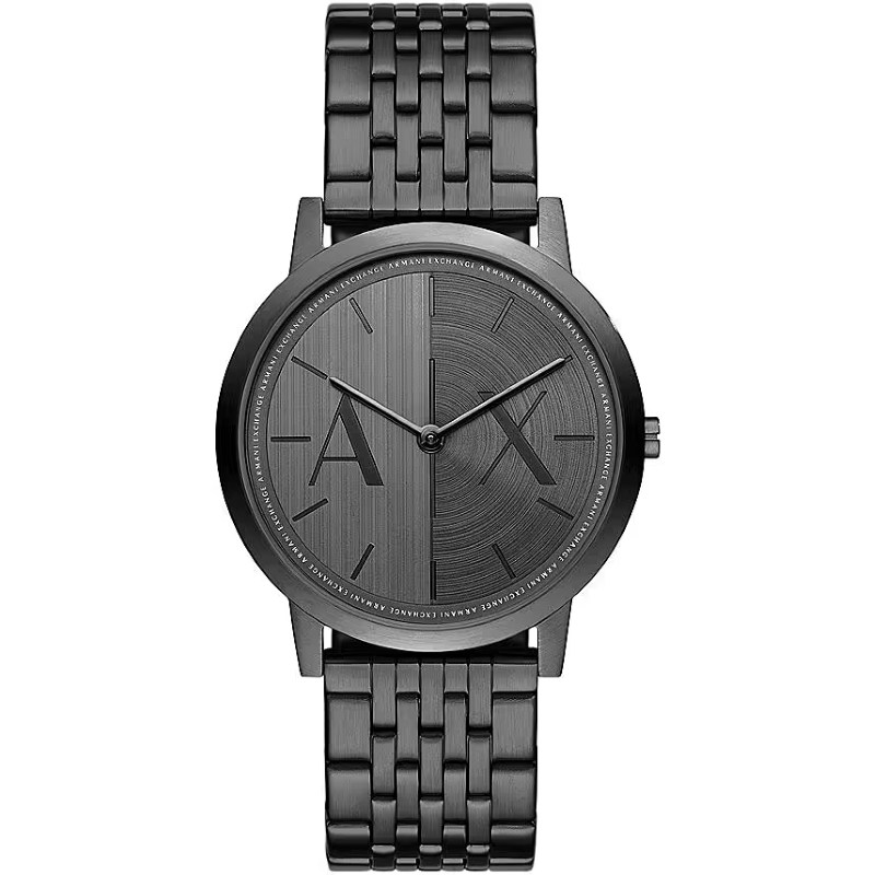 Armani Exchange Orologio Uomo AX2872 Armani Exchange Orologio Uomo AX2872