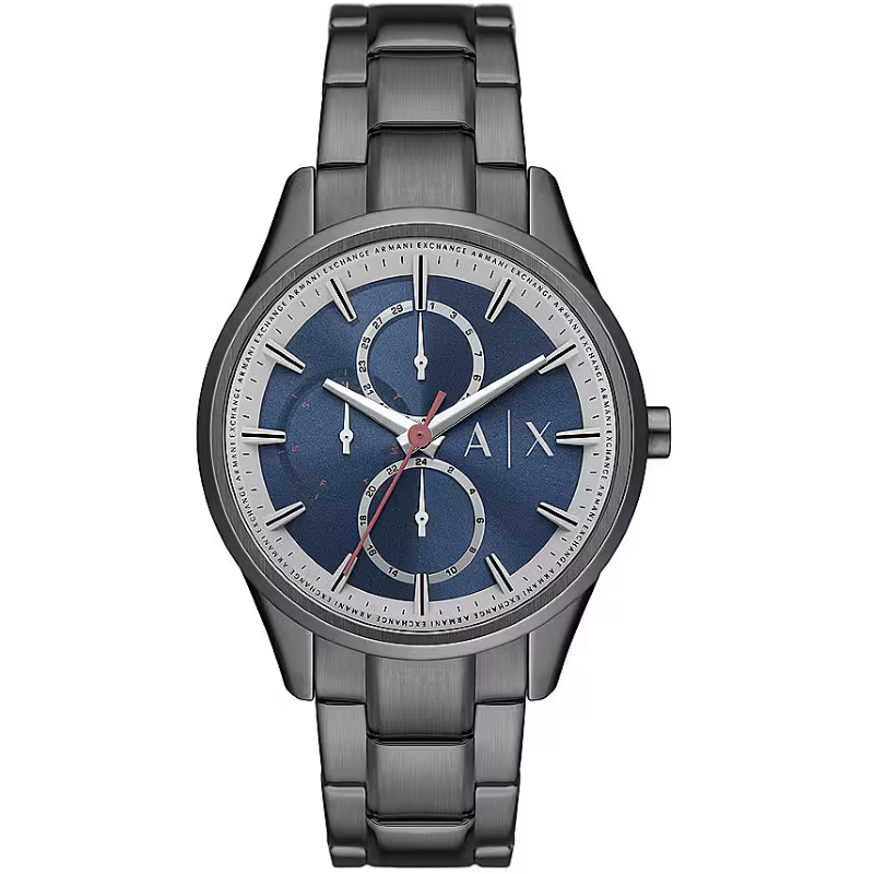 Armani Exchange Orologio Uomo AX1871 Armani Exchange Orologio Uomo AX1871