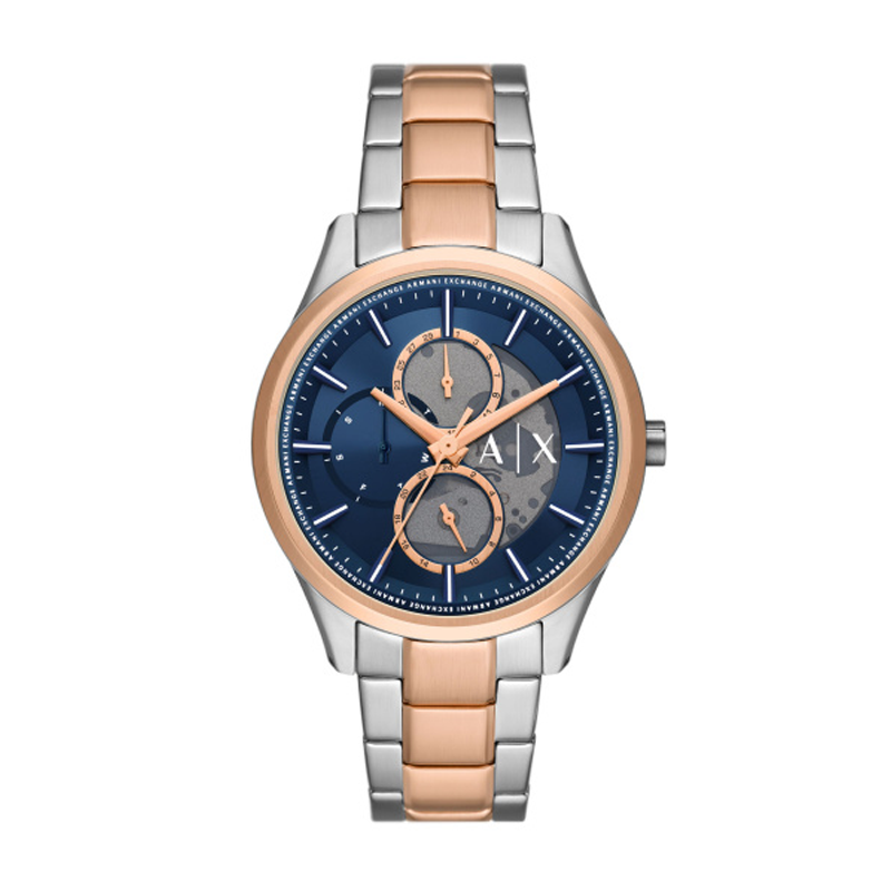 Armani Exchange Orologio Uomo AX1874 Armani Exchange Orologio Uomo AX1874