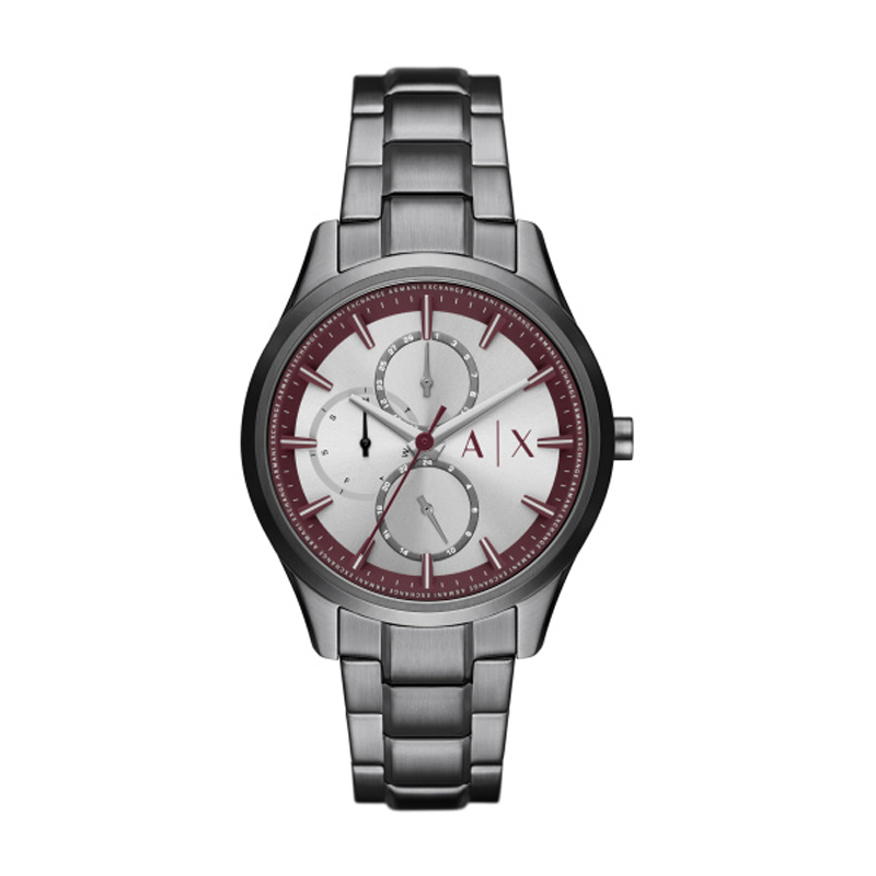 Armani Exchange Orologio Uomo AX1877 Armani Exchange Orologio Uomo AX1877