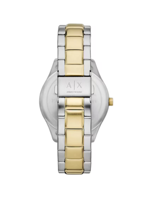 Armani Exchange Orologio Uomo AX1865