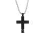 BP Collana Uomo PEND2176 BP Collana Uomo PEND2176