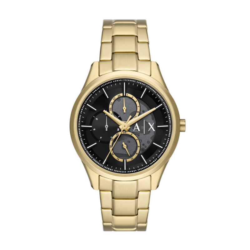 Armani Exchange Orologio Uomo AX1875 Armani Exchange Orologio Uomo AX1875