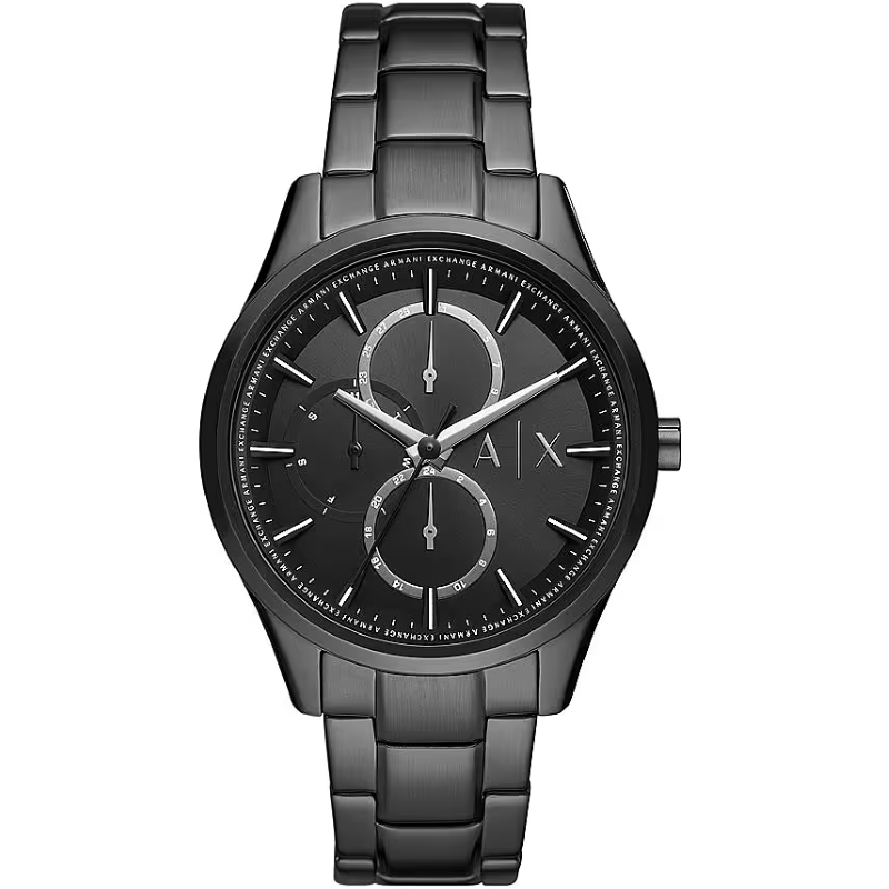 Armani Exchange Orologio Uomo AX1867 Armani Exchange Orologio Uomo AX1867