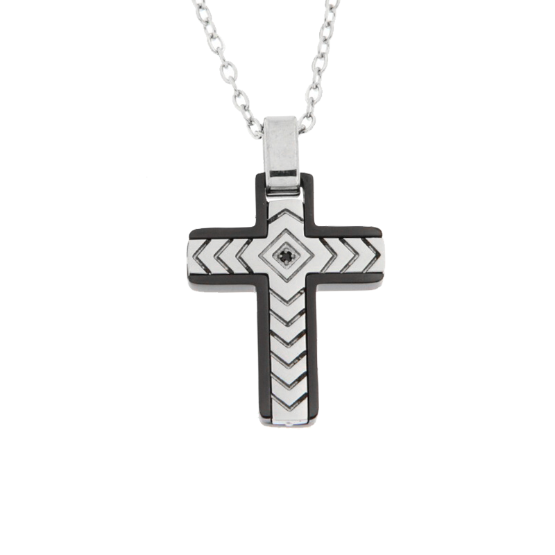 BP Collana Uomo PEND2161