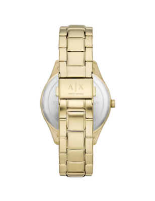 Armani Exchange Orologio Uomo AX1866