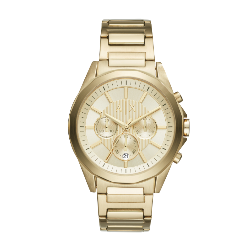 Armani Exchange Orologio Uomo AX2602 Armani Exchange Orologio Uomo AX2602