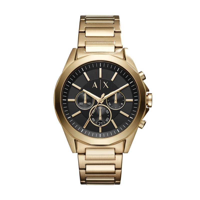 Armani Exchange Orologio Uomo AX2611 Armani Exchange Orologio Uomo AX2611