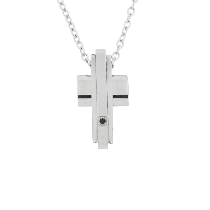 BP Collana Uomo PEND1564 BP Collana Uomo PEND1564