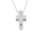 BP Collana Uomo PEND1564 BP Collana Uomo PEND1564