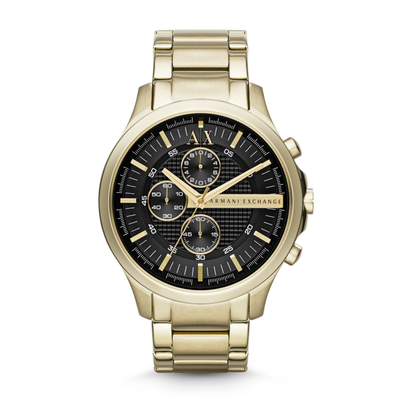 Armani Exchange Orologio Uomo AX2137 Armani Exchange Orologio Uomo AX2137