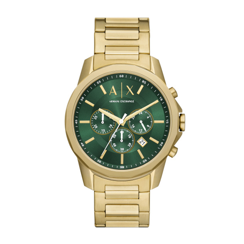 Armani Exchange Orologio Uomo AX1746 Armani Exchange Orologio Uomo AX1746