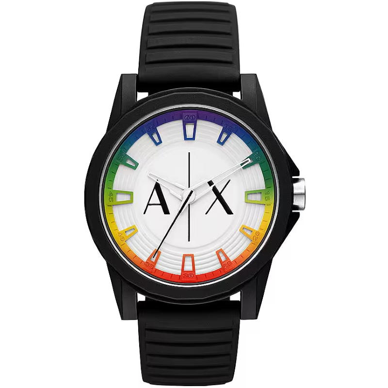Armani Exchange Orologio Uomo AX2531 Armani Exchange Orologio Uomo AX2531