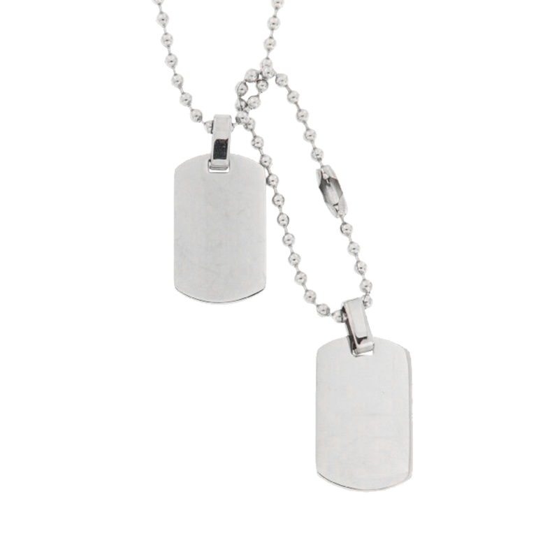 BP Collana Uomo PEND2151 BP Collana Uomo PEND2151