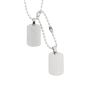 BP Collana Uomo PEND2151 BP Collana Uomo PEND2151