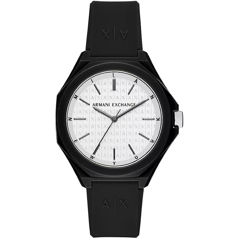 Armani Exchange Orologio Uomo AX4600 Armani Exchange Orologio Uomo AX4600