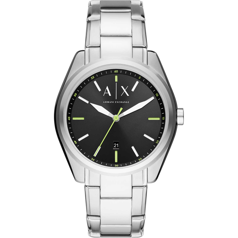 Armani Exchange Orologio Uomo AX2856 Armani Exchange Orologio Uomo AX2856
