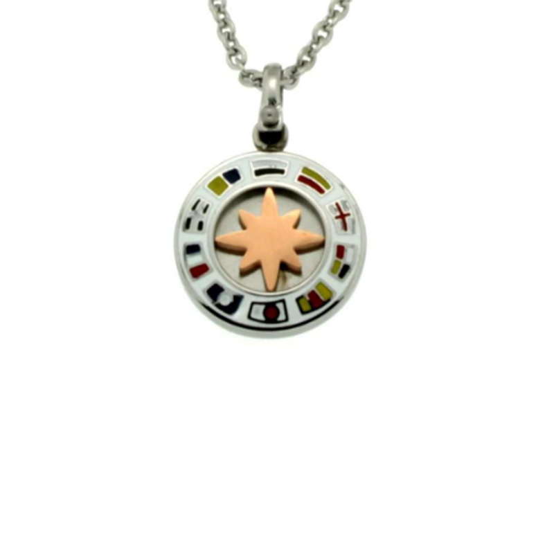 BP Collana Uomo PEND1857 BP Collana Uomo PEND1857