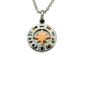 BP Collana Uomo PEND1857 BP Collana Uomo PEND1857