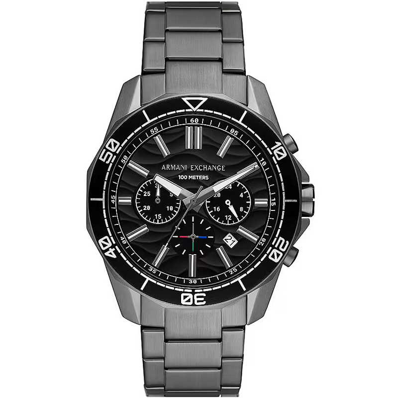 Armani Exchange Orologio Uomo AX1959 Armani Exchange Orologio Uomo AX1959