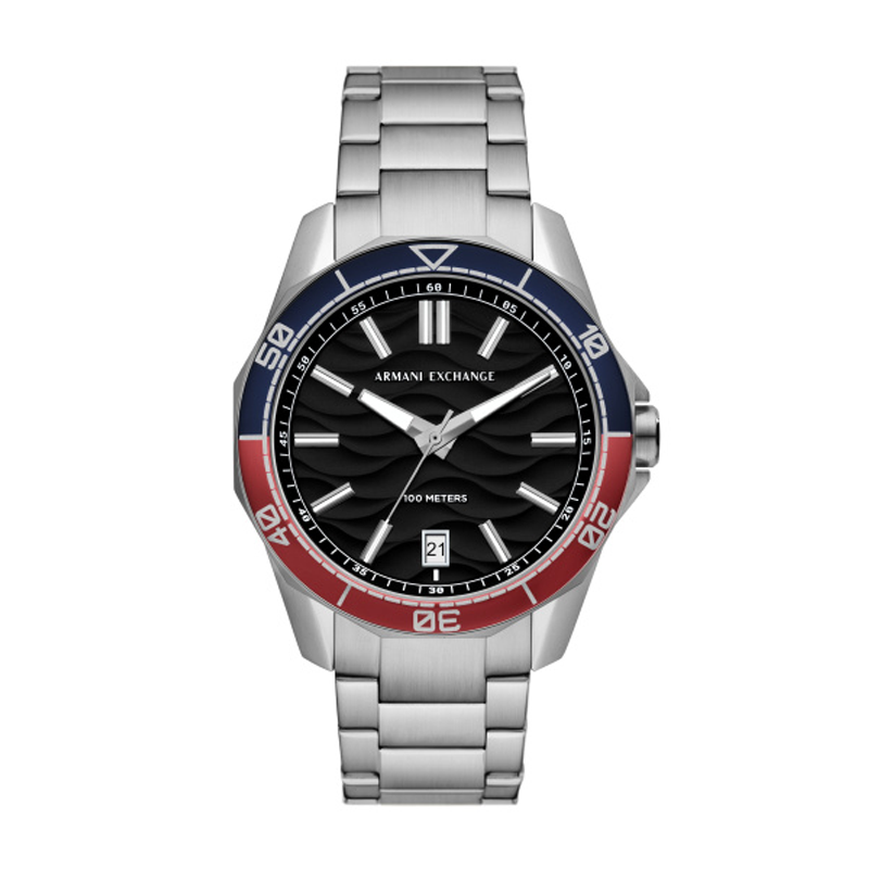 Armani Exchange Orologio Uomo AX1955 Armani Exchange Orologio Uomo AX1955