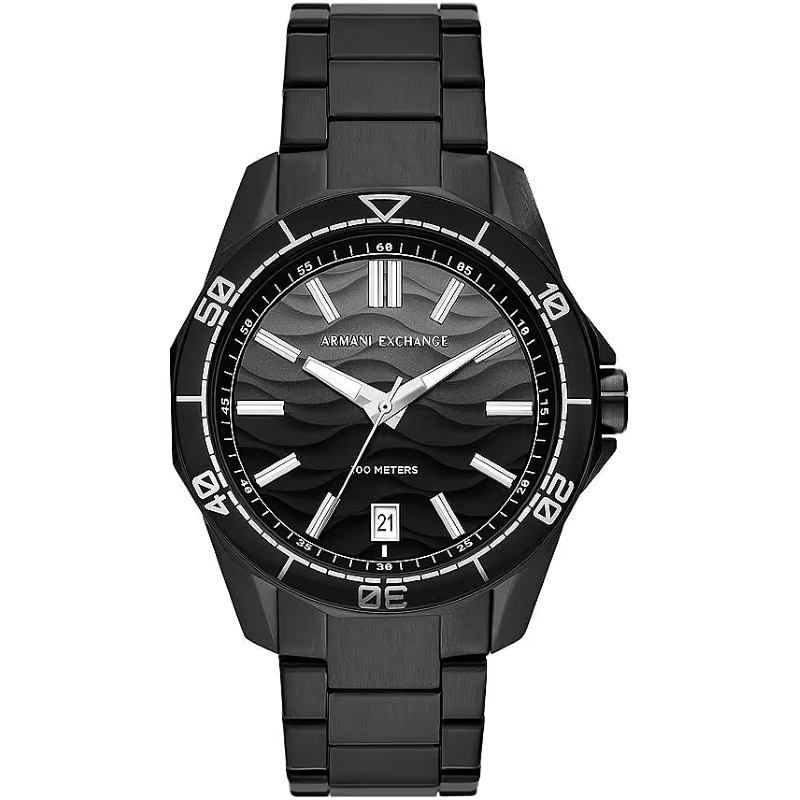Armani Exchange Orologio Uomo AX1952 Armani Exchange Orologio Uomo AX1952
